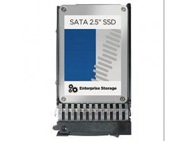 SSD Lenovo IBM 2.5in 480GB  G3HS SATA 6Gbs MLC Enterprise Value, 00AJ405